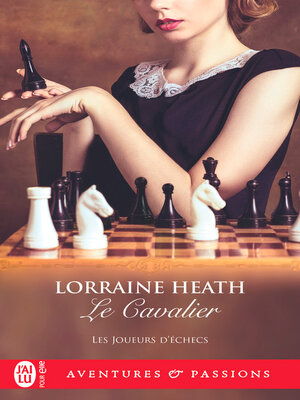 cover image of Le Cavalier